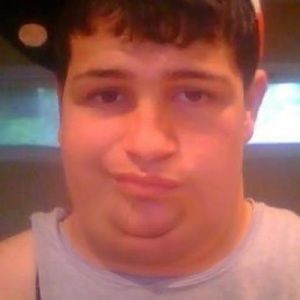 Meet your Posher, Dalton